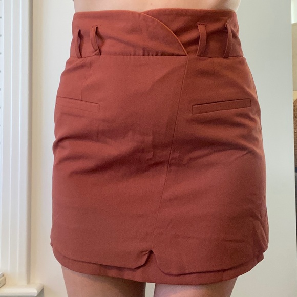 ASOS Mini Skirt - Picture 2 of 5